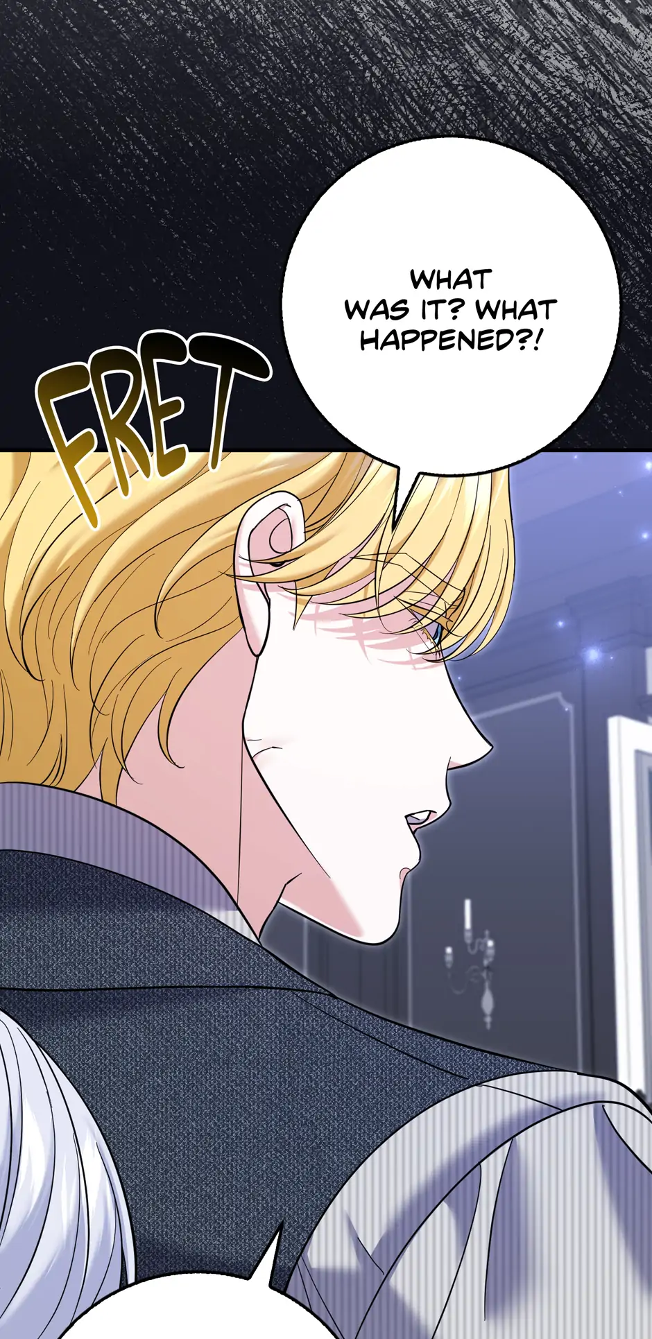 Villain Fiancé Is in My Way of Happiness Chapter 51 Page 59
