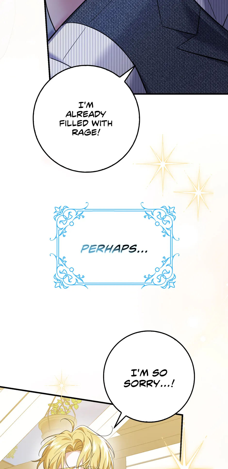 Villain Fiancé Is in My Way of Happiness Chapter 51 Page 61