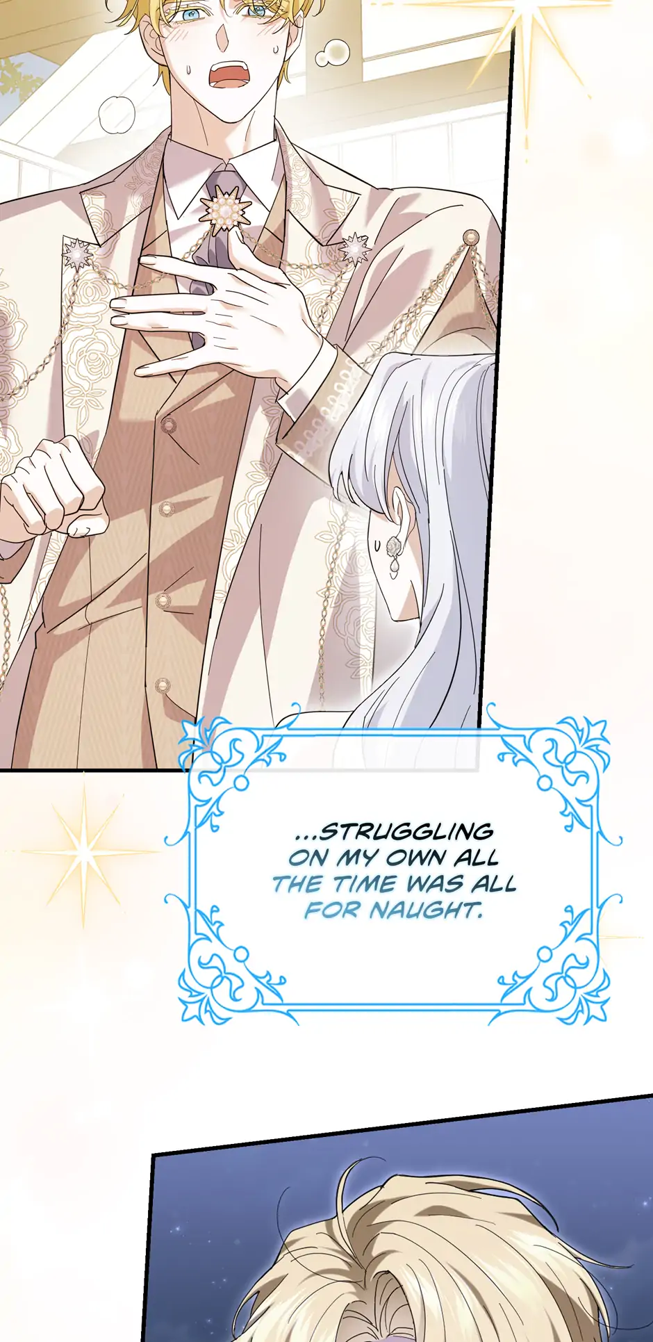 Villain Fiancé Is in My Way of Happiness Chapter 51 Page 62