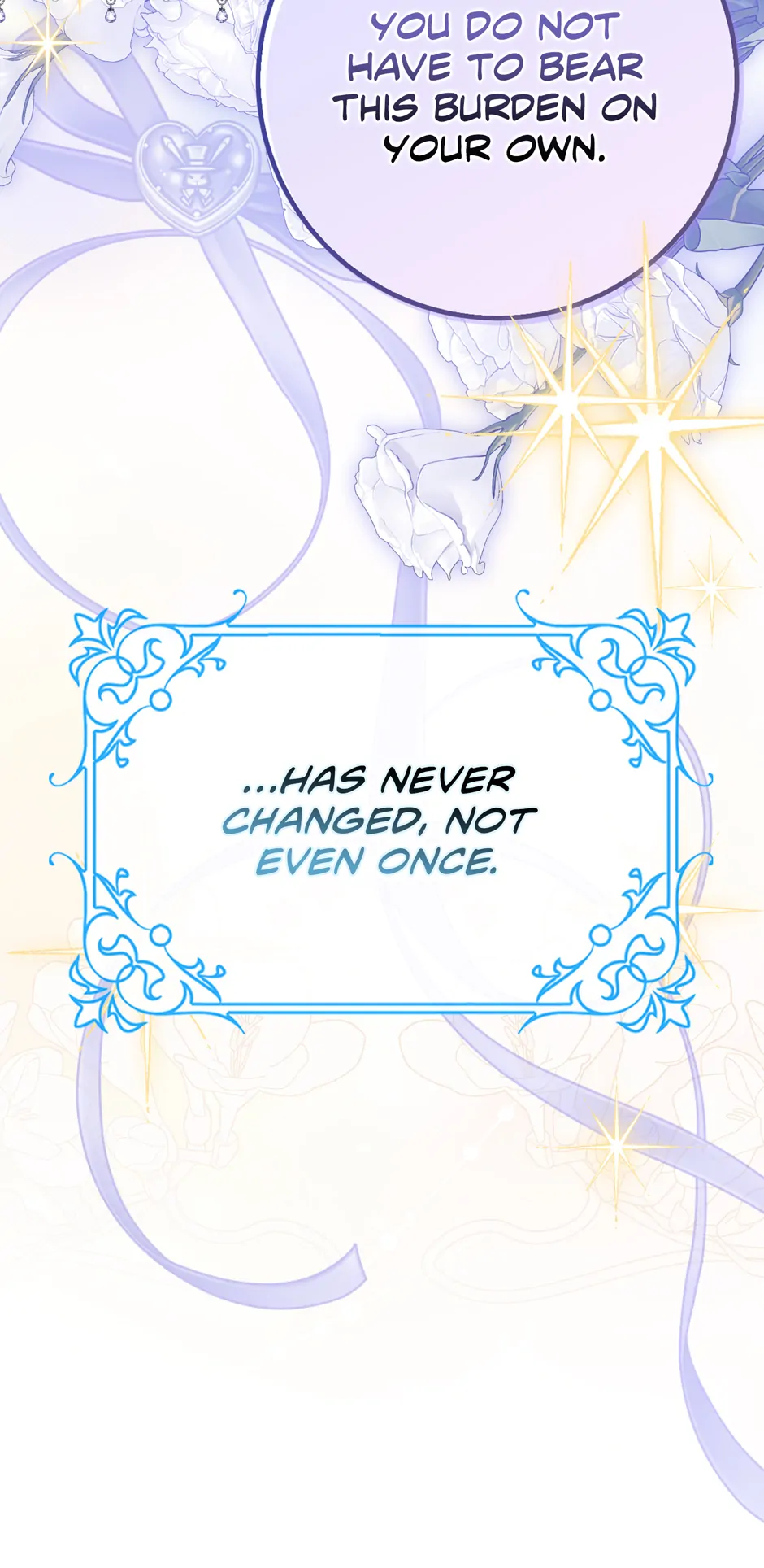 Villain Fiancé Is in My Way of Happiness Chapter 51 Page 65