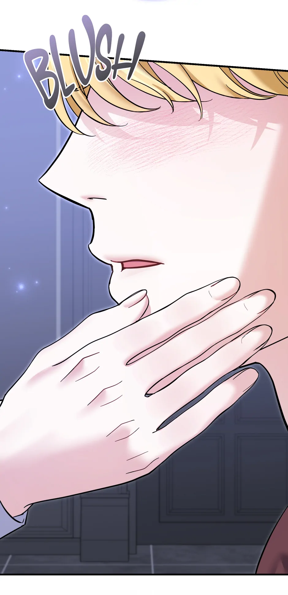 Villain Fiancé Is in My Way of Happiness Chapter 51 Page 68