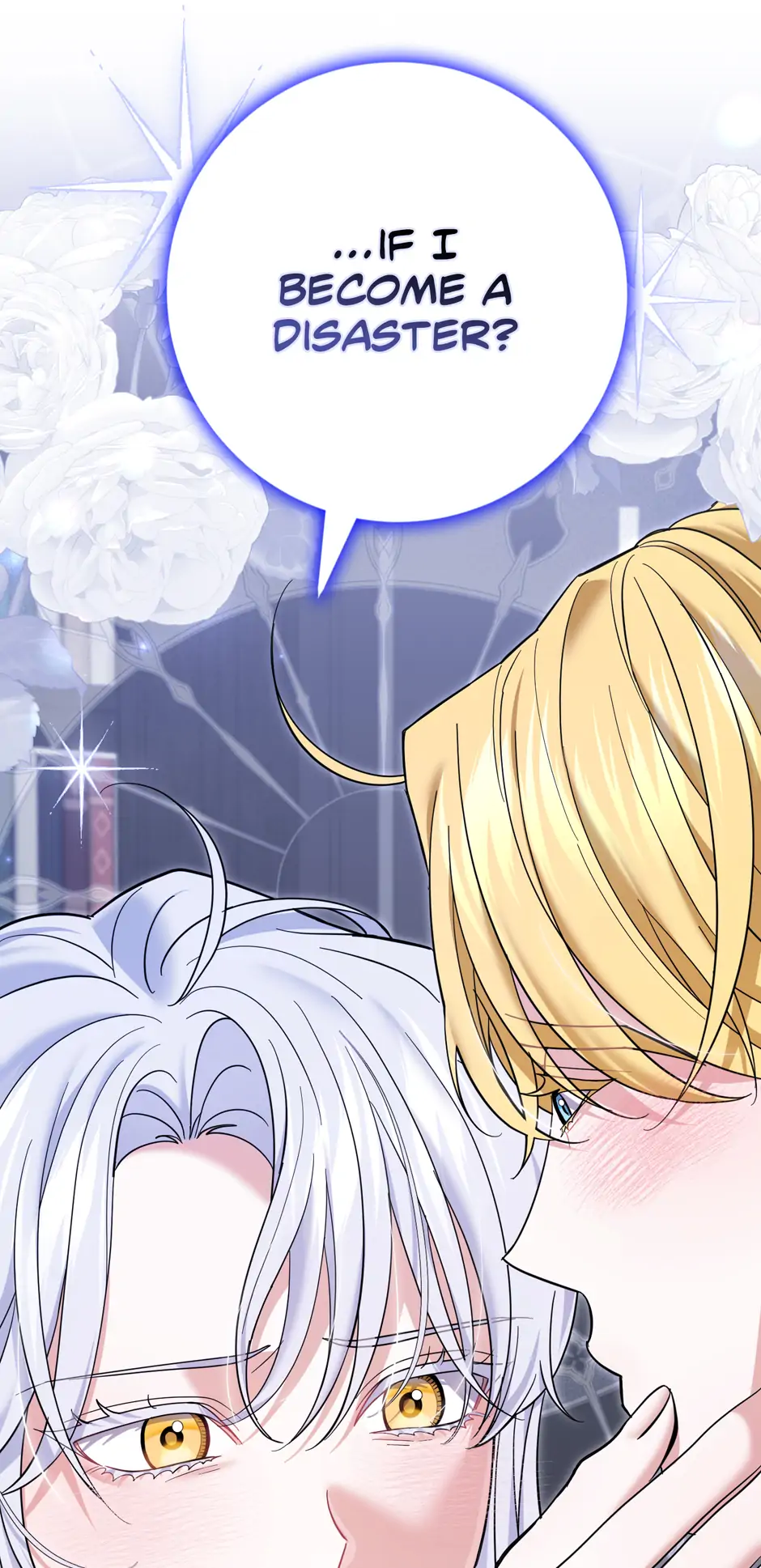 Villain Fiancé Is in My Way of Happiness Chapter 51 Page 69
