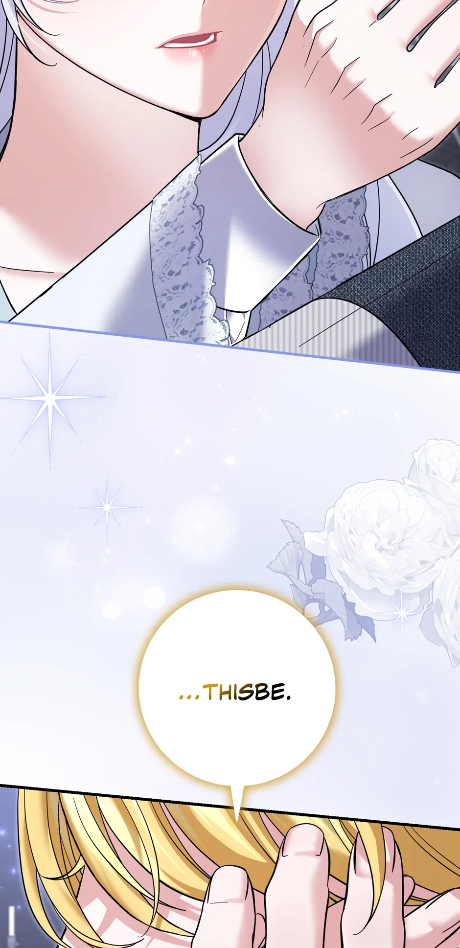 Villain Fiancé Is in My Way of Happiness Chapter 51 Page 70