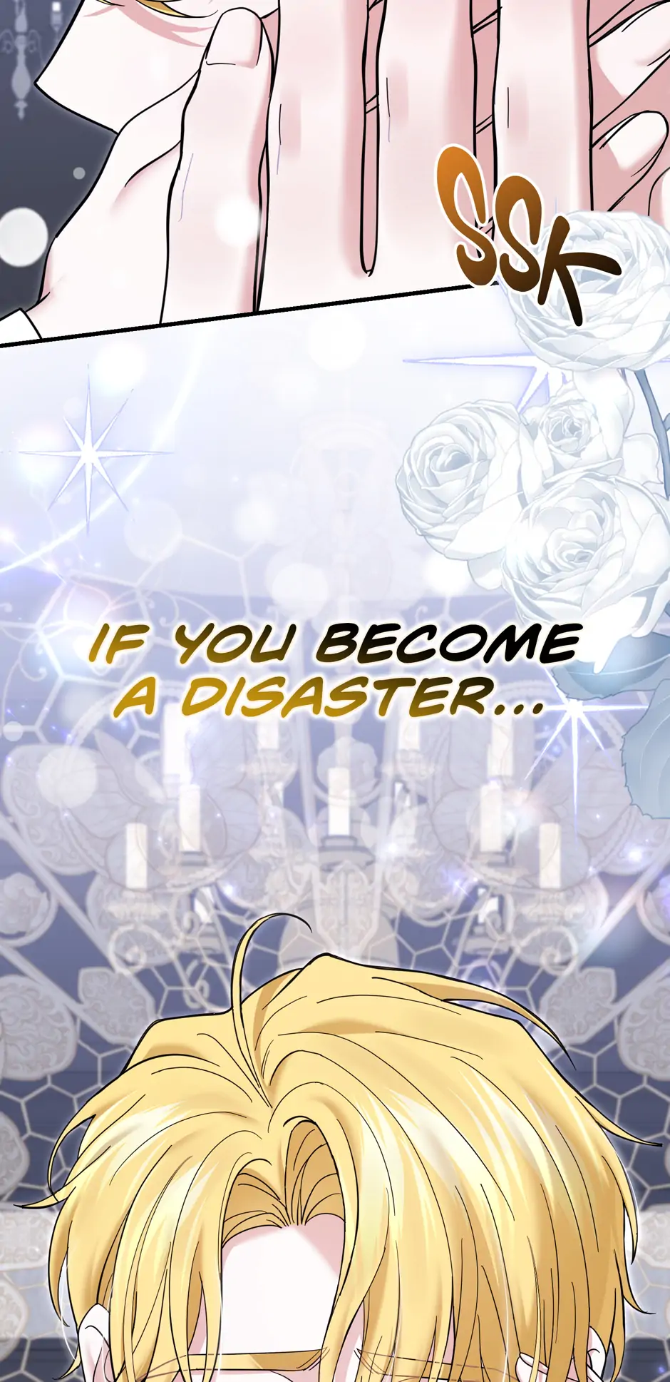 Villain Fiancé Is in My Way of Happiness Chapter 51 Page 71
