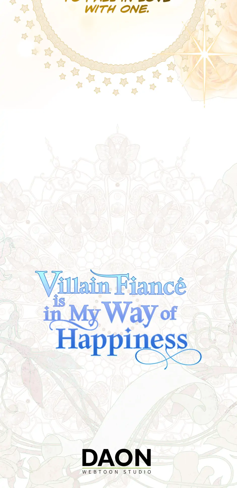 Villain Fiancé Is in My Way of Happiness Chapter 51 Page 73