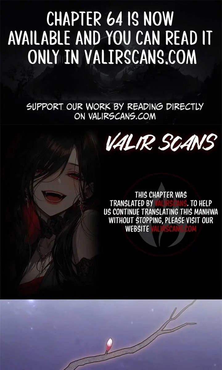 Villain Fiancé Is in My Way of Happiness Chapter 52 Page 1