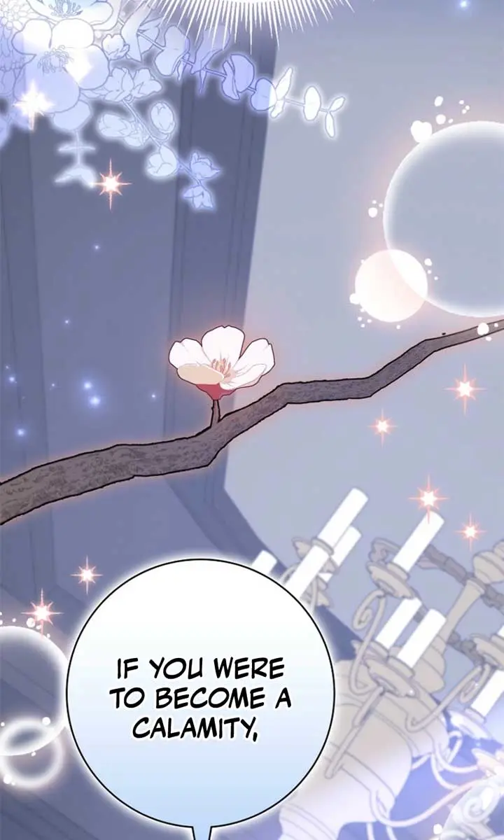 Villain Fiancé Is in My Way of Happiness Chapter 52 Page 3