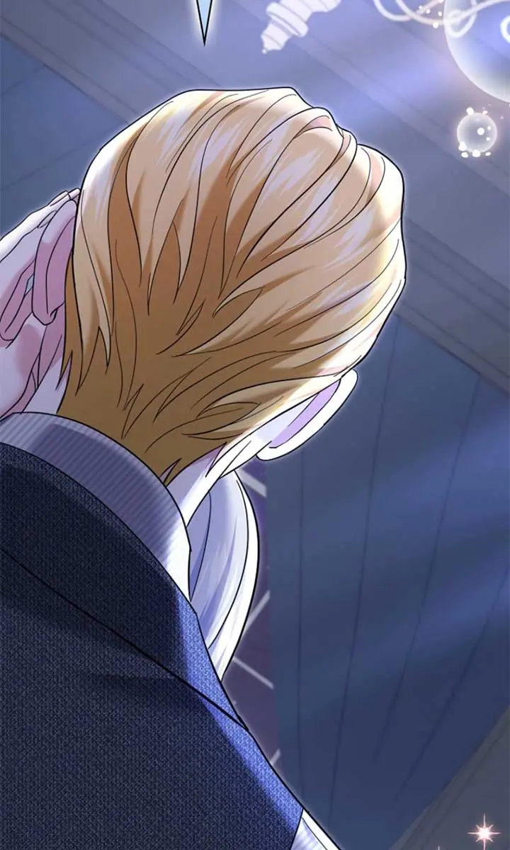 Villain Fiancé Is in My Way of Happiness Chapter 52 Page 4