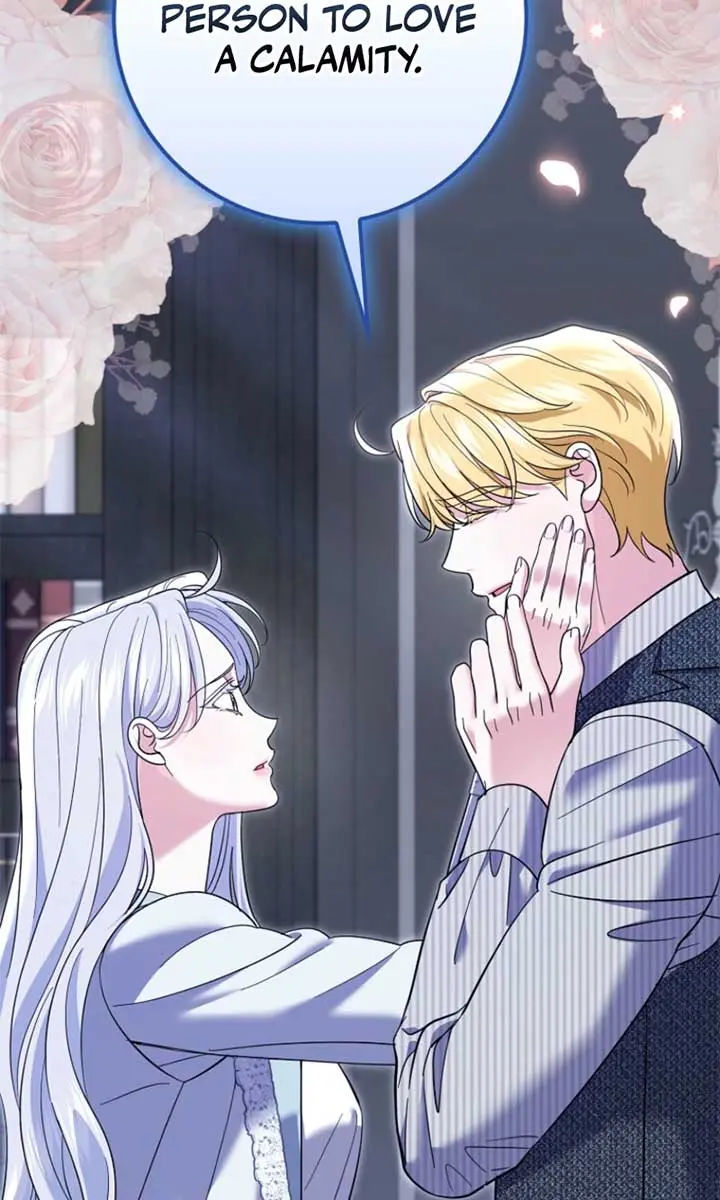Villain Fiancé Is in My Way of Happiness Chapter 52 Page 7