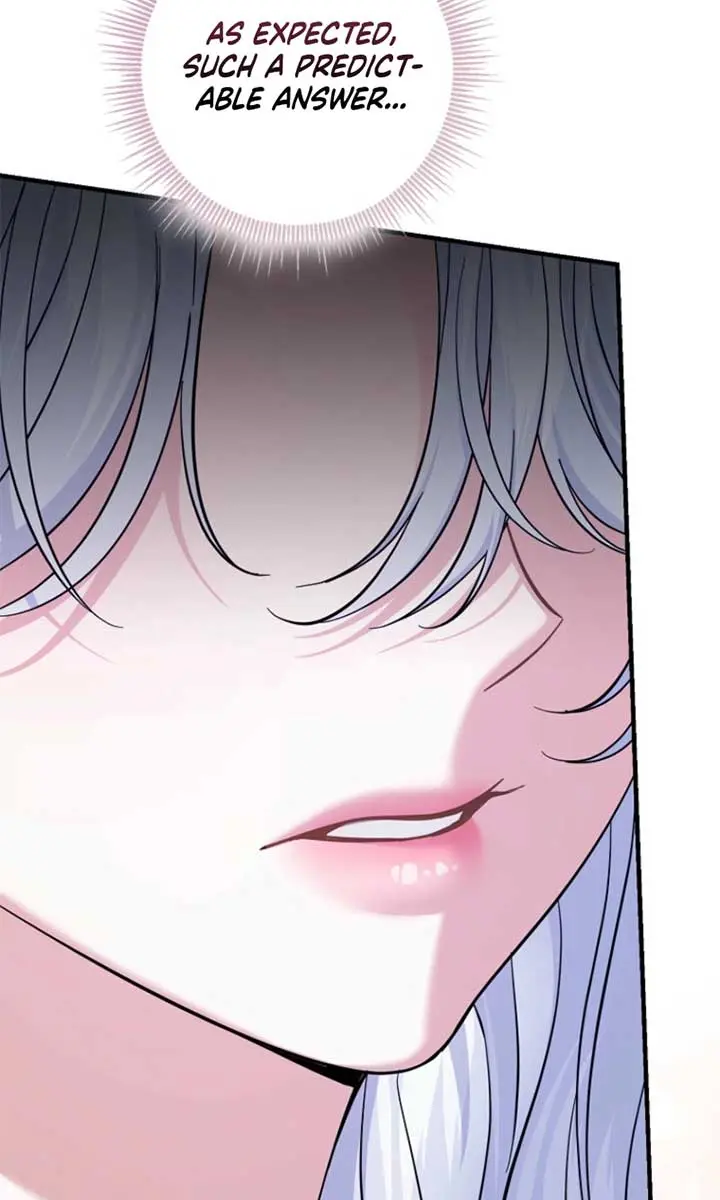Villain Fiancé Is in My Way of Happiness Chapter 52 Page 9