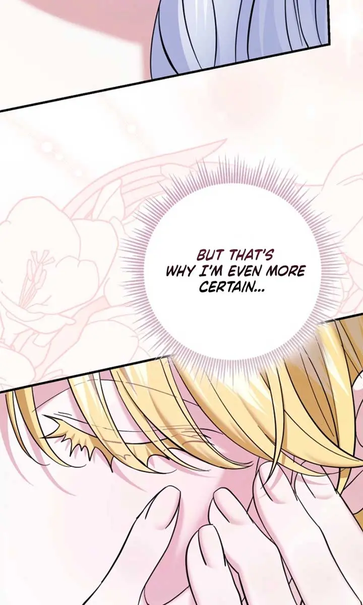 Villain Fiancé Is in My Way of Happiness Chapter 52 Page 10