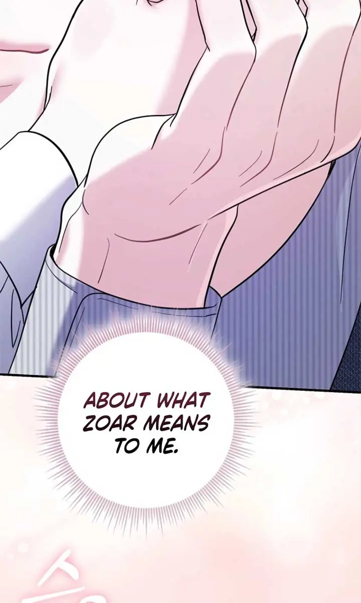 Villain Fiancé Is in My Way of Happiness Chapter 52 Page 11
