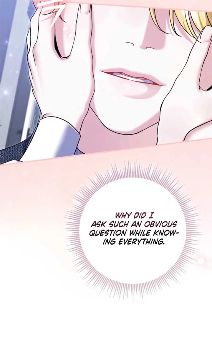 Villain Fiancé Is in My Way of Happiness Chapter 52 Page 13