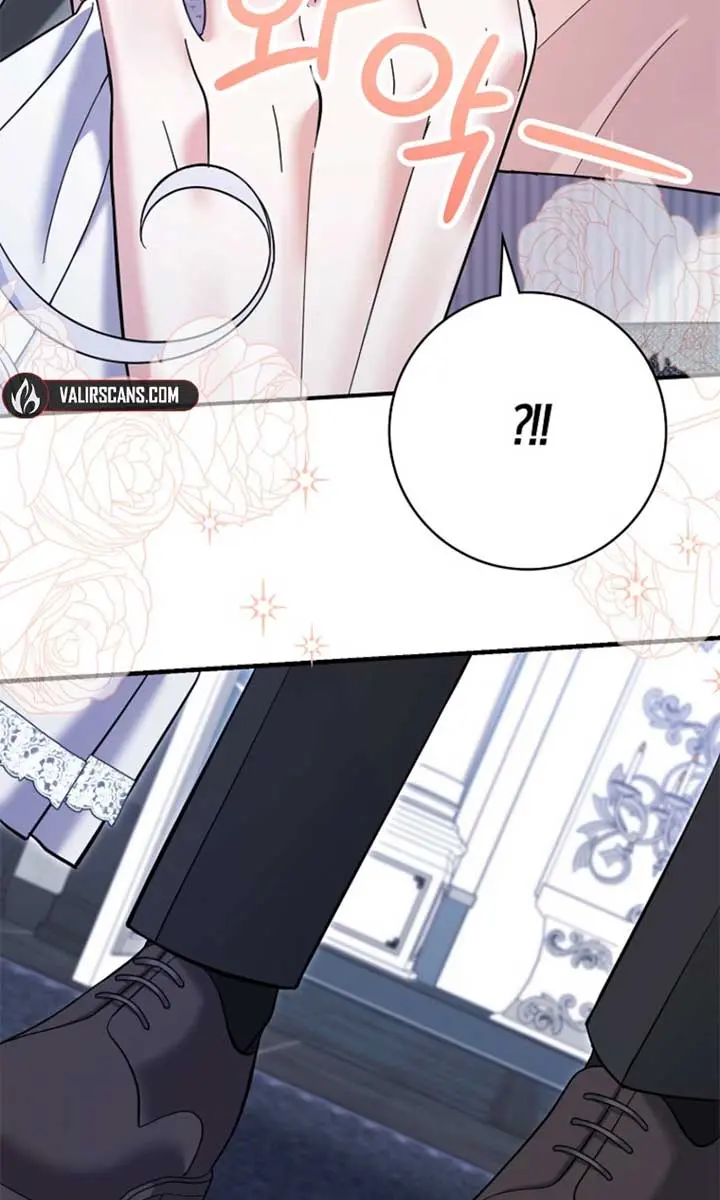 Villain Fiancé Is in My Way of Happiness Chapter 52 Page 16