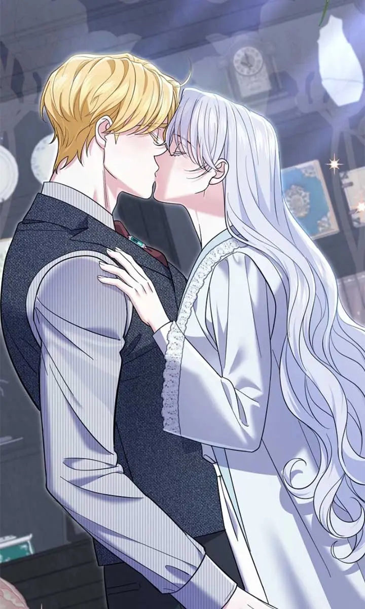 Villain Fiancé Is in My Way of Happiness Chapter 52 Page 19