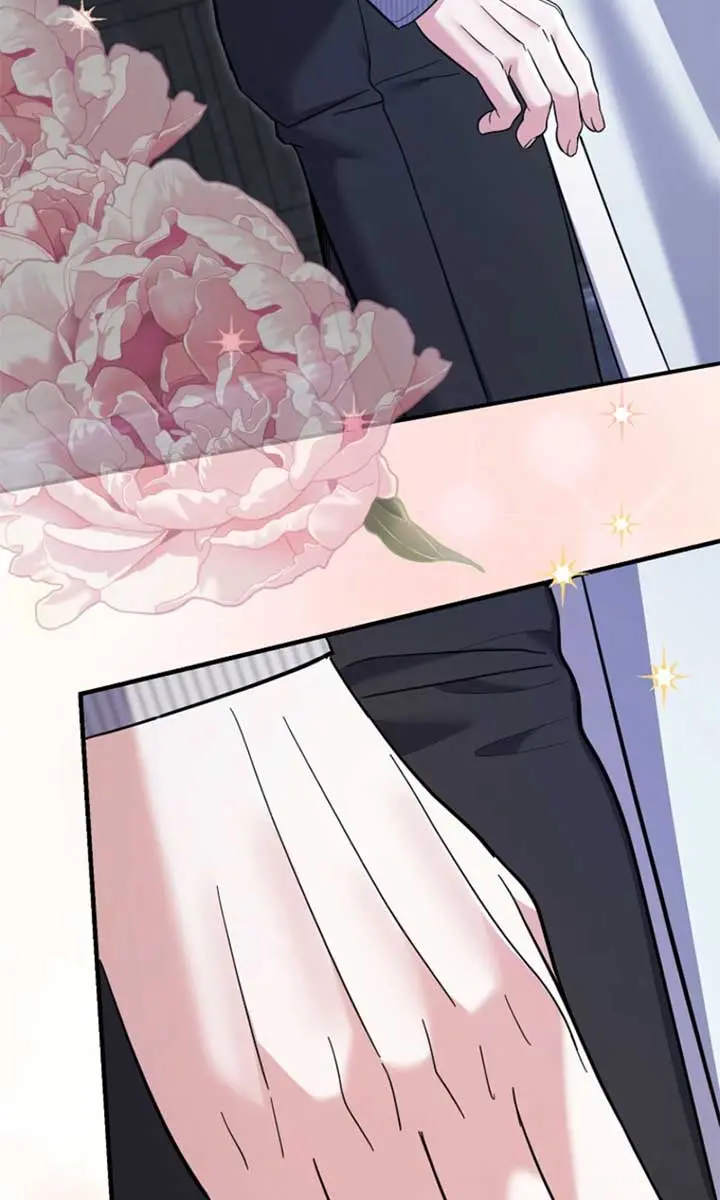 Villain Fiancé Is in My Way of Happiness Chapter 52 Page 20