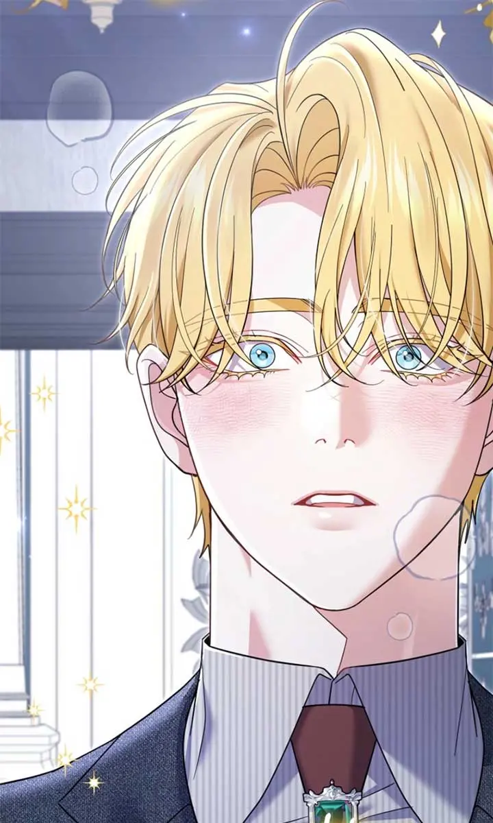 Villain Fiancé Is in My Way of Happiness Chapter 52 Page 24