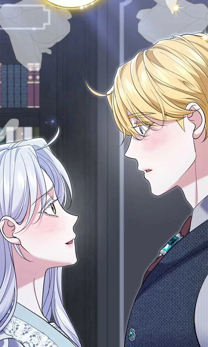Villain Fiancé Is in My Way of Happiness Chapter 52 Page 26