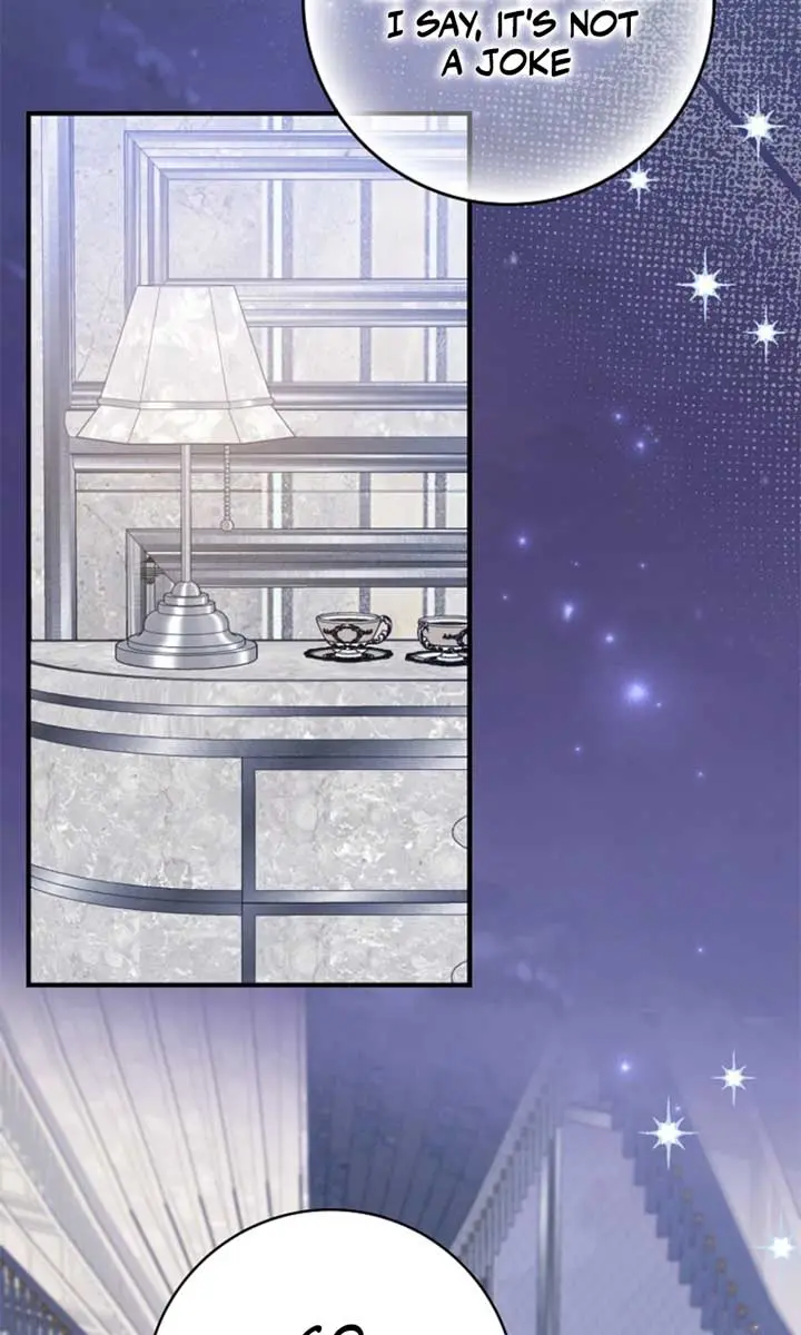 Villain Fiancé Is in My Way of Happiness Chapter 52 Page 30