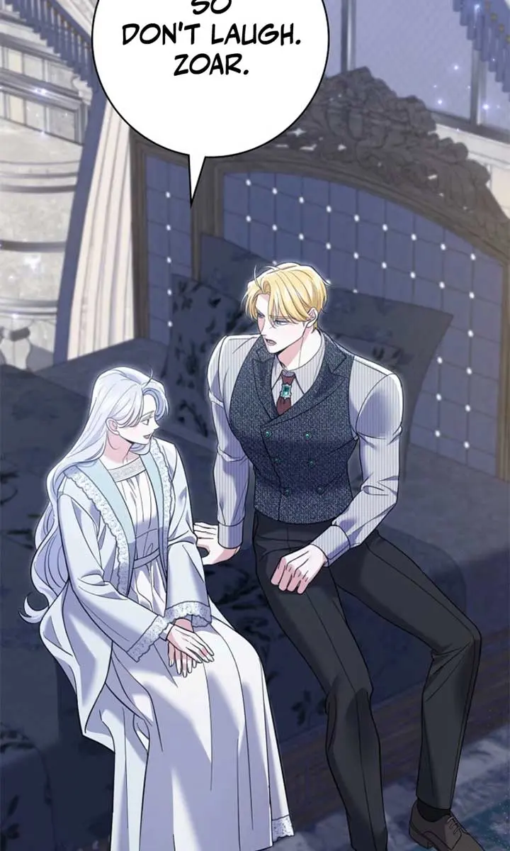 Villain Fiancé Is in My Way of Happiness Chapter 52 Page 31