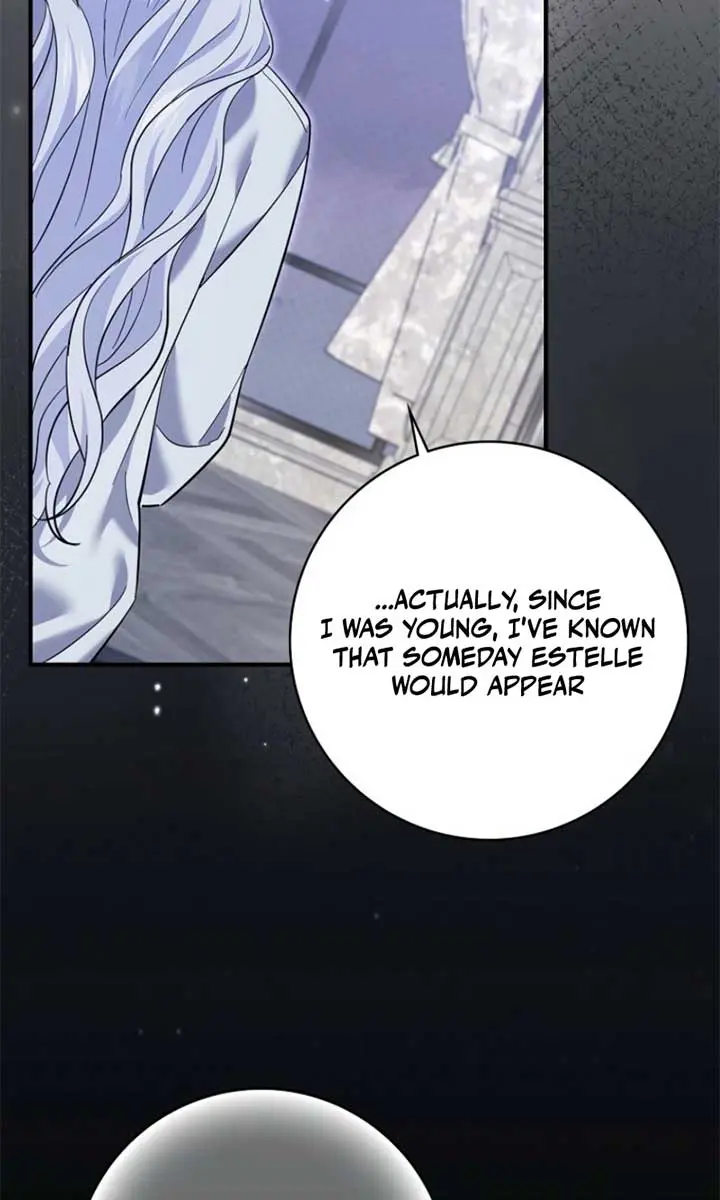 Villain Fiancé Is in My Way of Happiness Chapter 52 Page 34