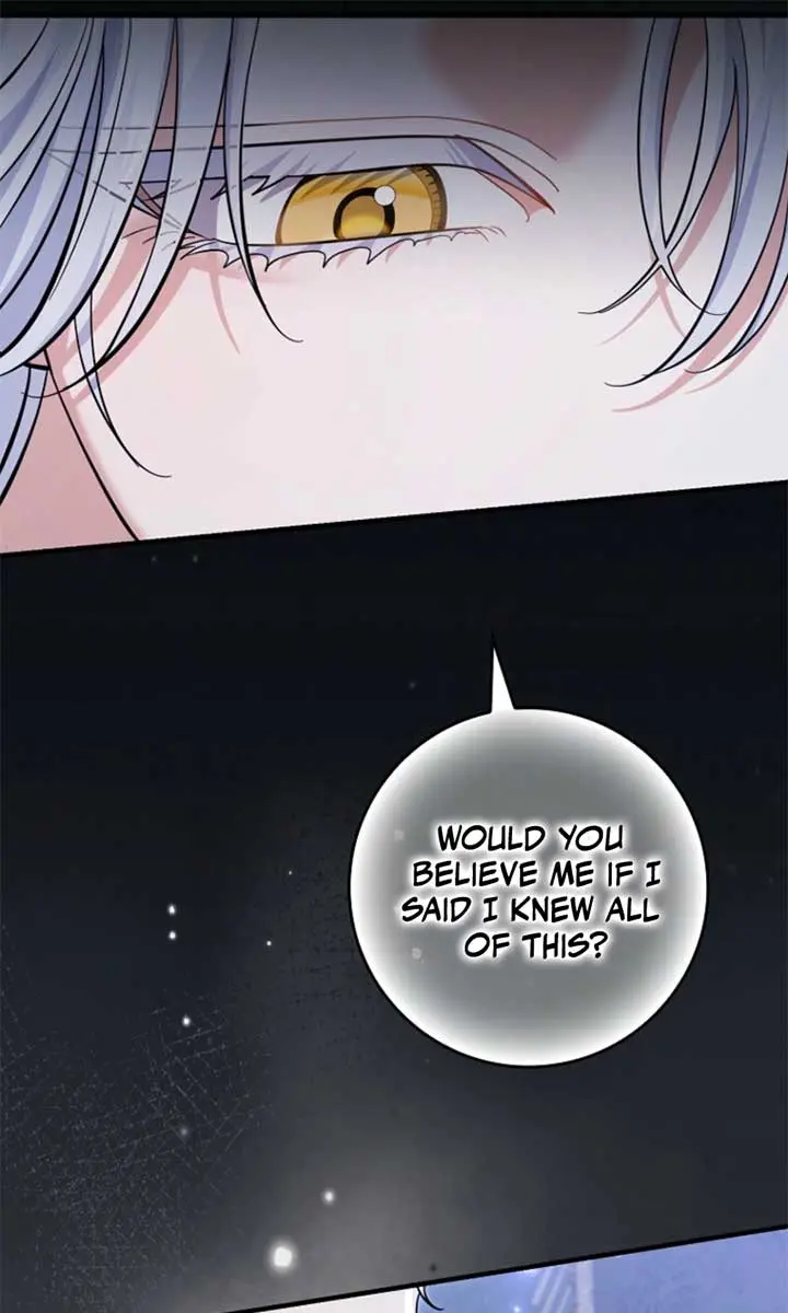 Villain Fiancé Is in My Way of Happiness Chapter 52 Page 36