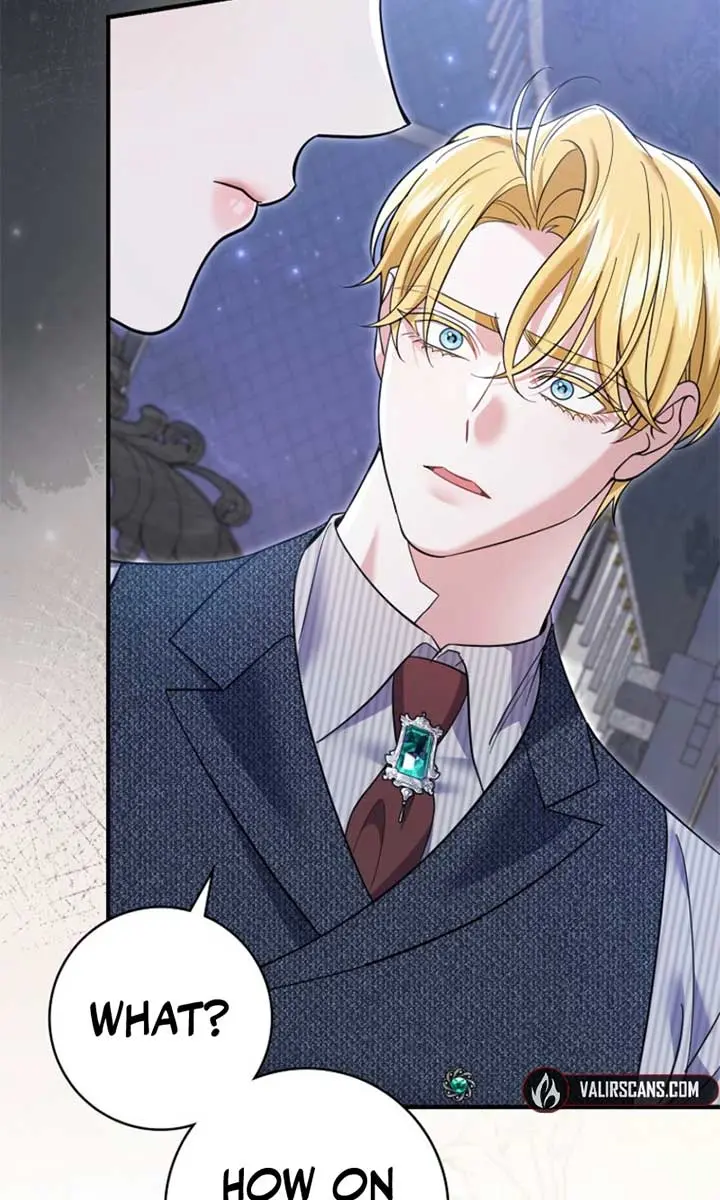 Villain Fiancé Is in My Way of Happiness Chapter 52 Page 37