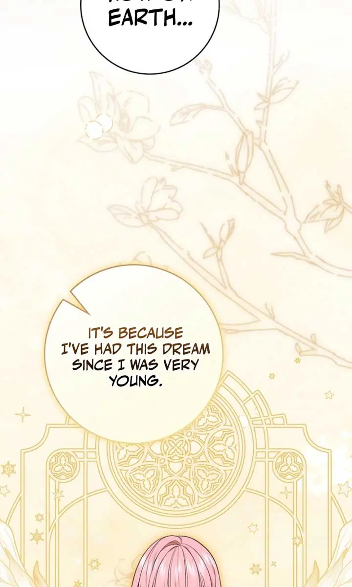 Villain Fiancé Is in My Way of Happiness Chapter 52 Page 38