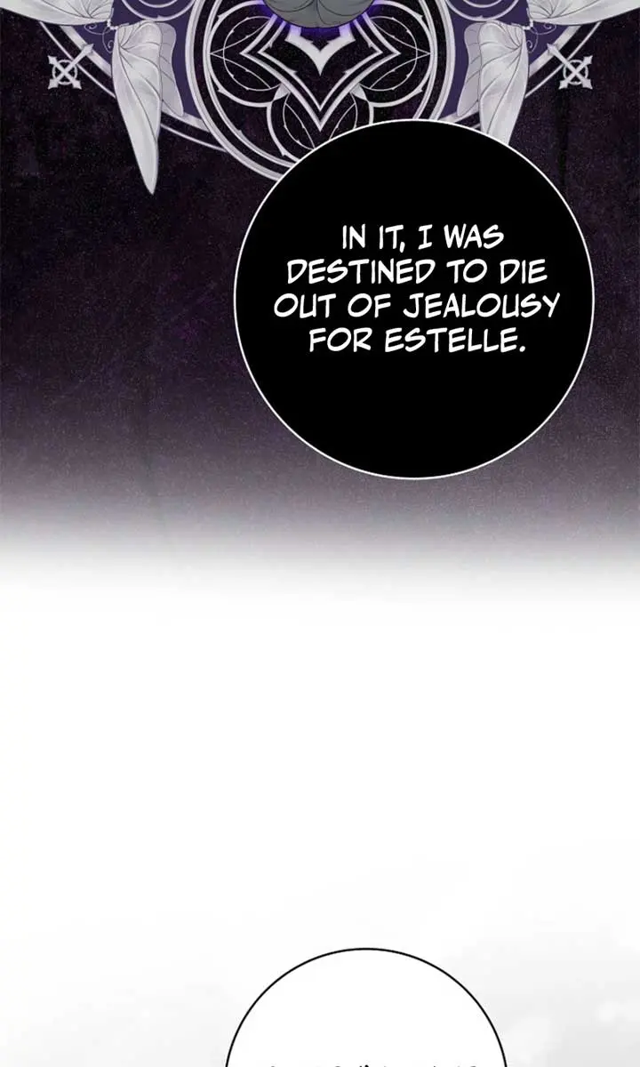 Villain Fiancé Is in My Way of Happiness Chapter 52 Page 40