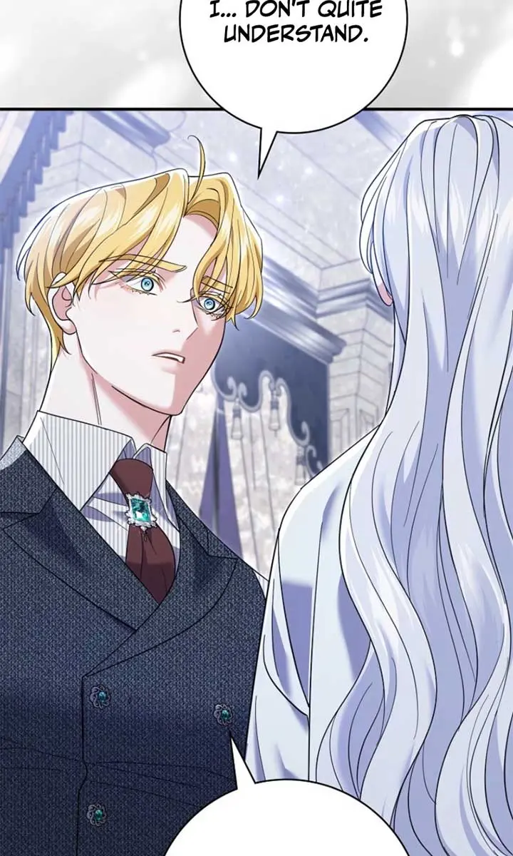 Villain Fiancé Is in My Way of Happiness Chapter 52 Page 41