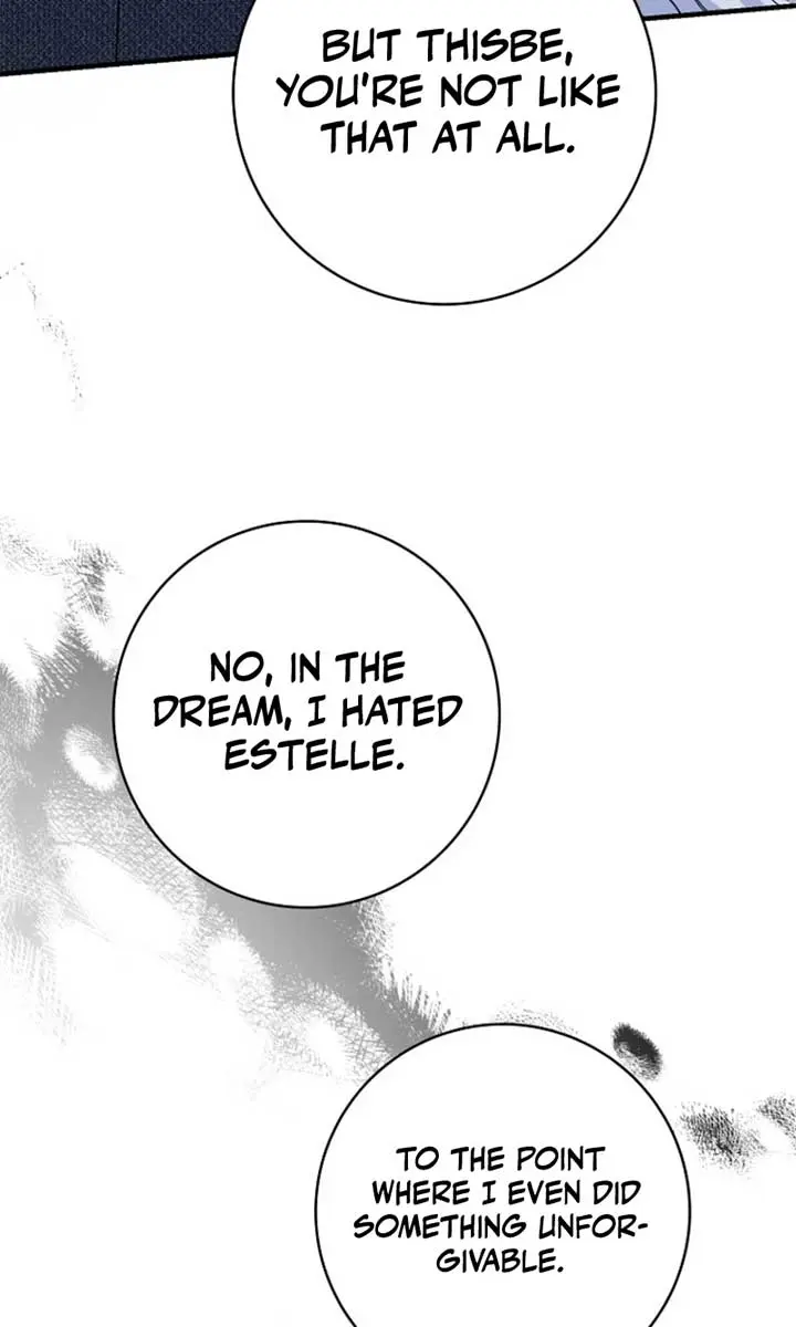 Villain Fiancé Is in My Way of Happiness Chapter 52 Page 42
