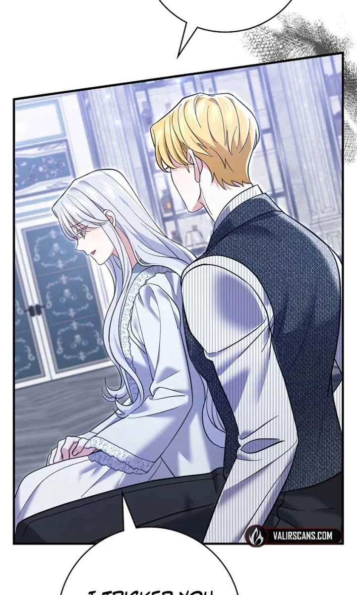 Villain Fiancé Is in My Way of Happiness Chapter 52 Page 43