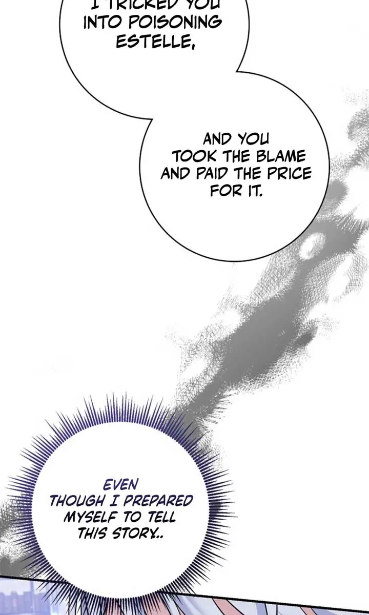 Villain Fiancé Is in My Way of Happiness Chapter 52 Page 44