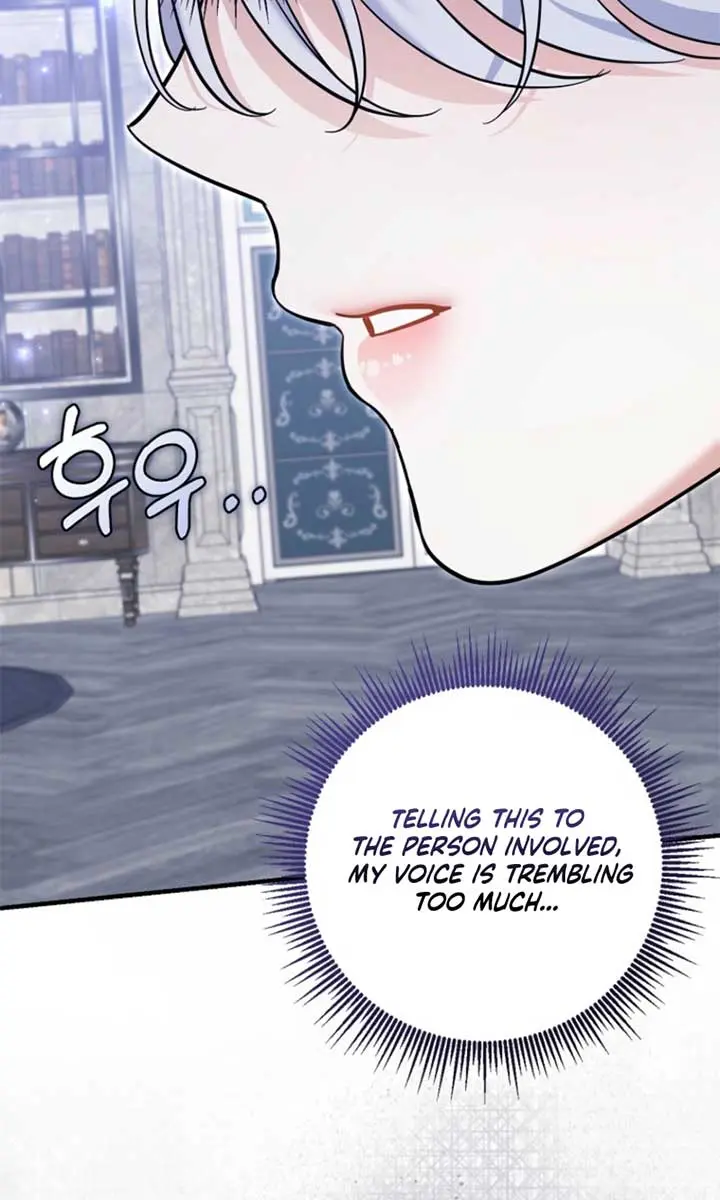 Villain Fiancé Is in My Way of Happiness Chapter 52 Page 45