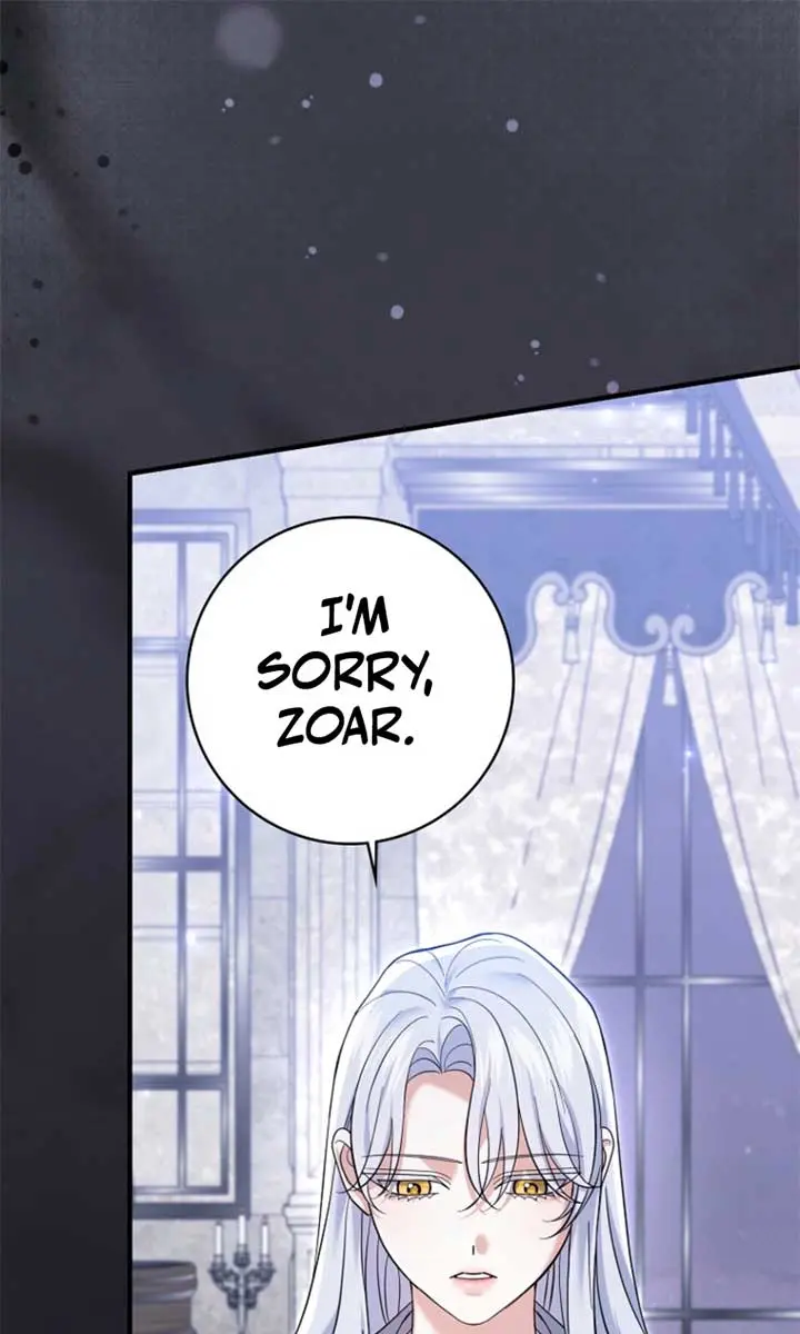 Villain Fiancé Is in My Way of Happiness Chapter 52 Page 48