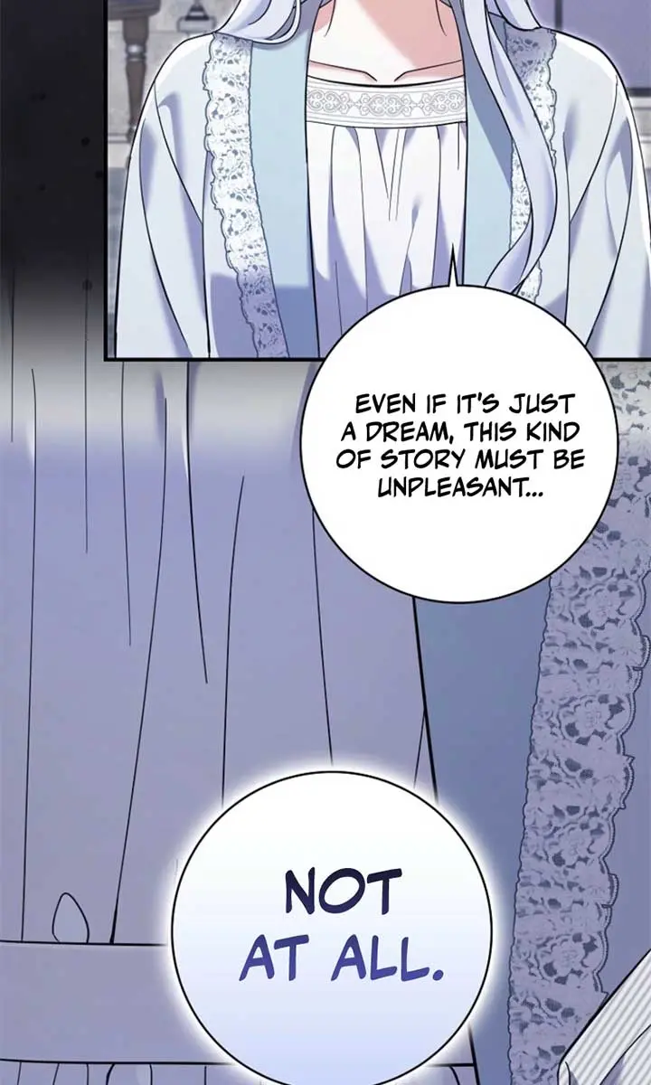 Villain Fiancé Is in My Way of Happiness Chapter 52 Page 49