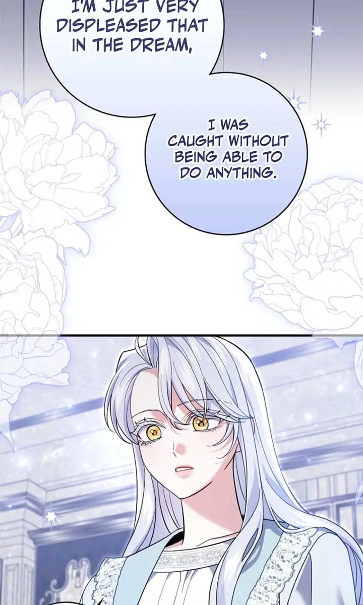 Villain Fiancé Is in My Way of Happiness Chapter 52 Page 51