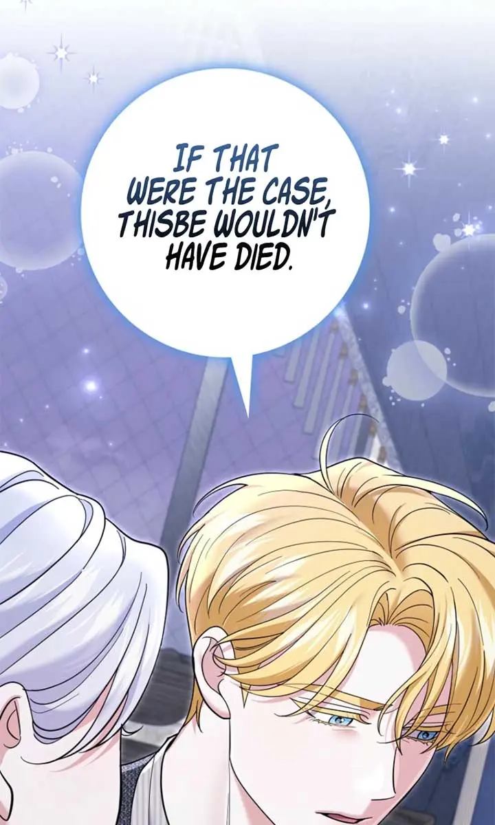 Villain Fiancé Is in My Way of Happiness Chapter 52 Page 53