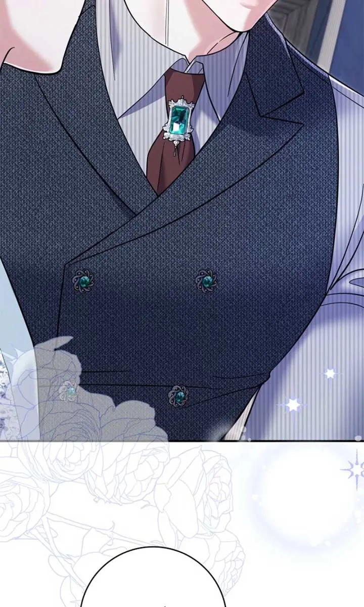 Villain Fiancé Is in My Way of Happiness Chapter 52 Page 54