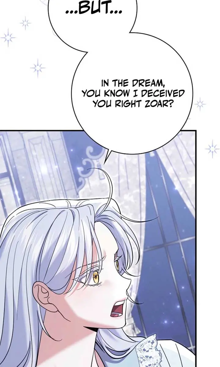 Villain Fiancé Is in My Way of Happiness Chapter 52 Page 55