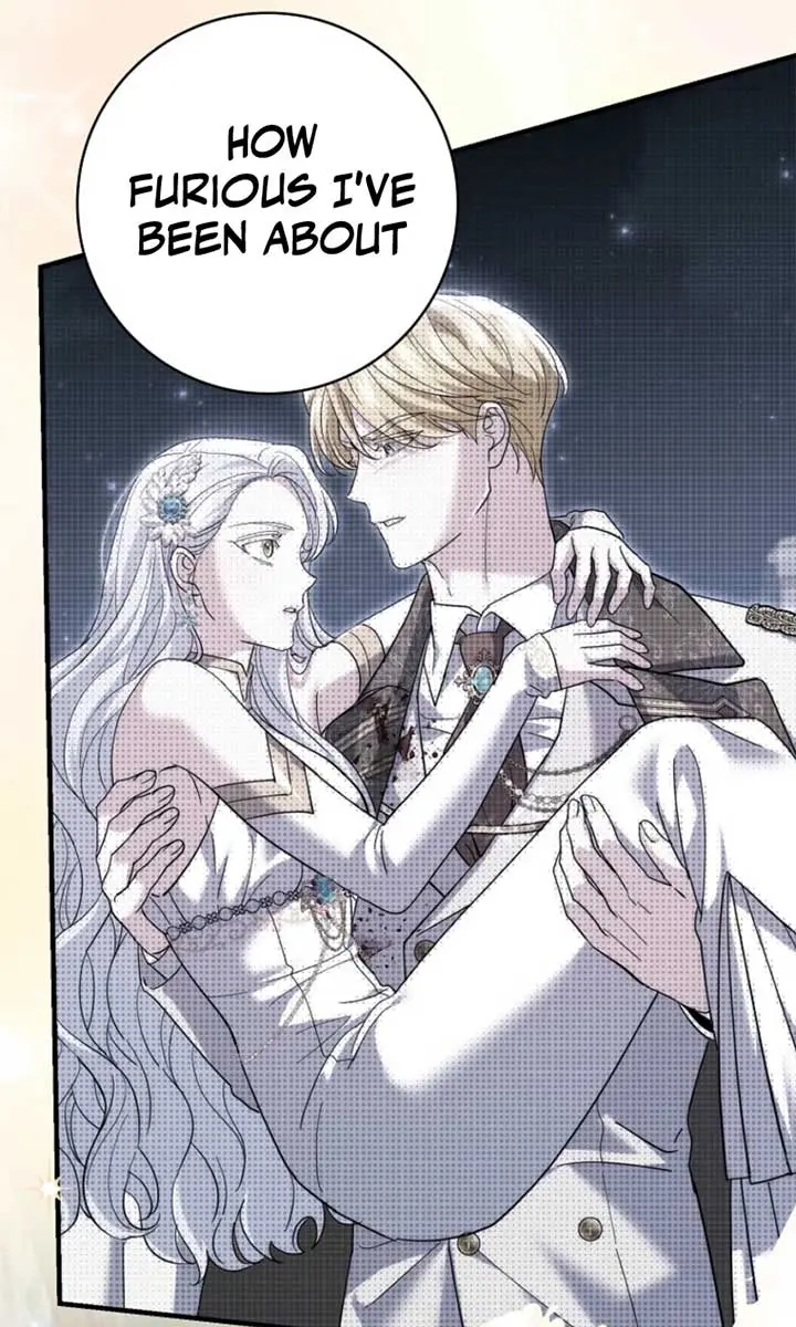 Villain Fiancé Is in My Way of Happiness Chapter 52 Page 62