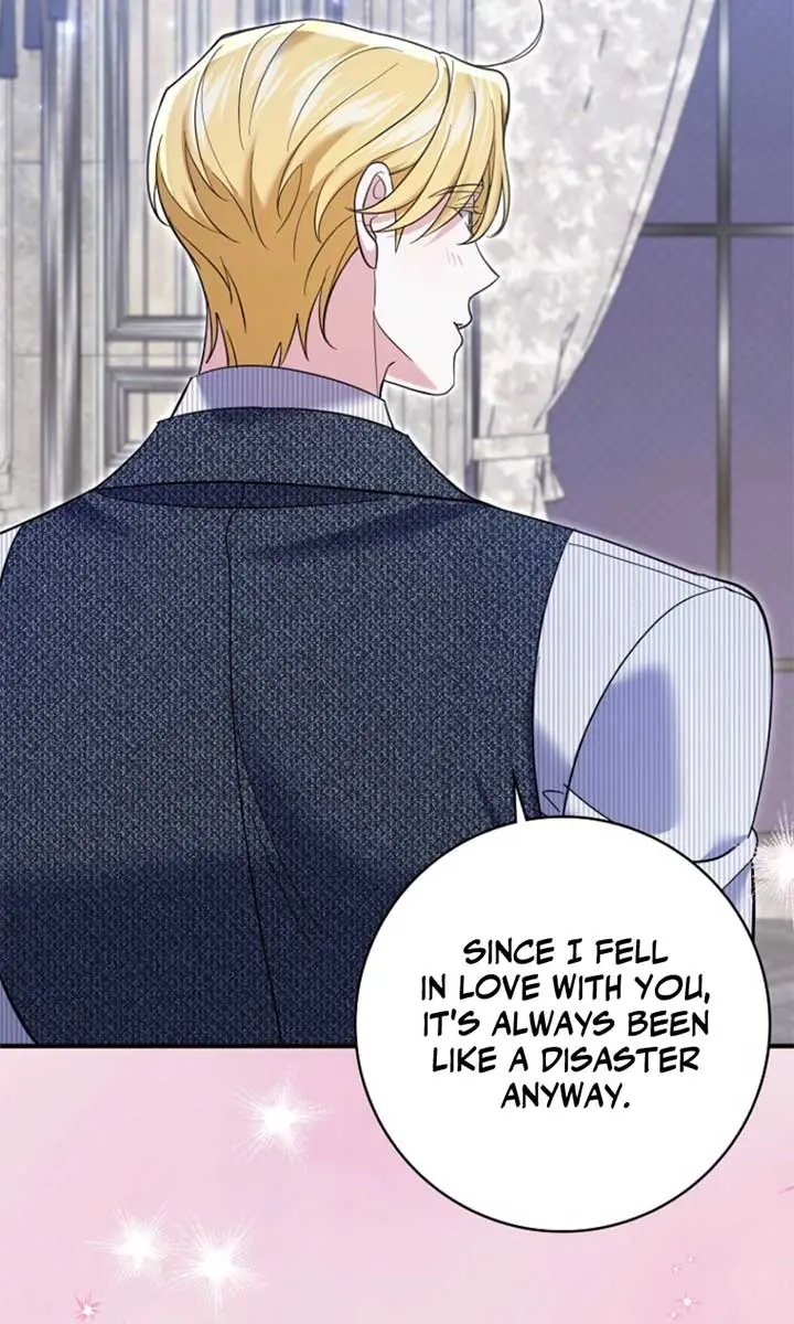 Villain Fiancé Is in My Way of Happiness Chapter 52 Page 69