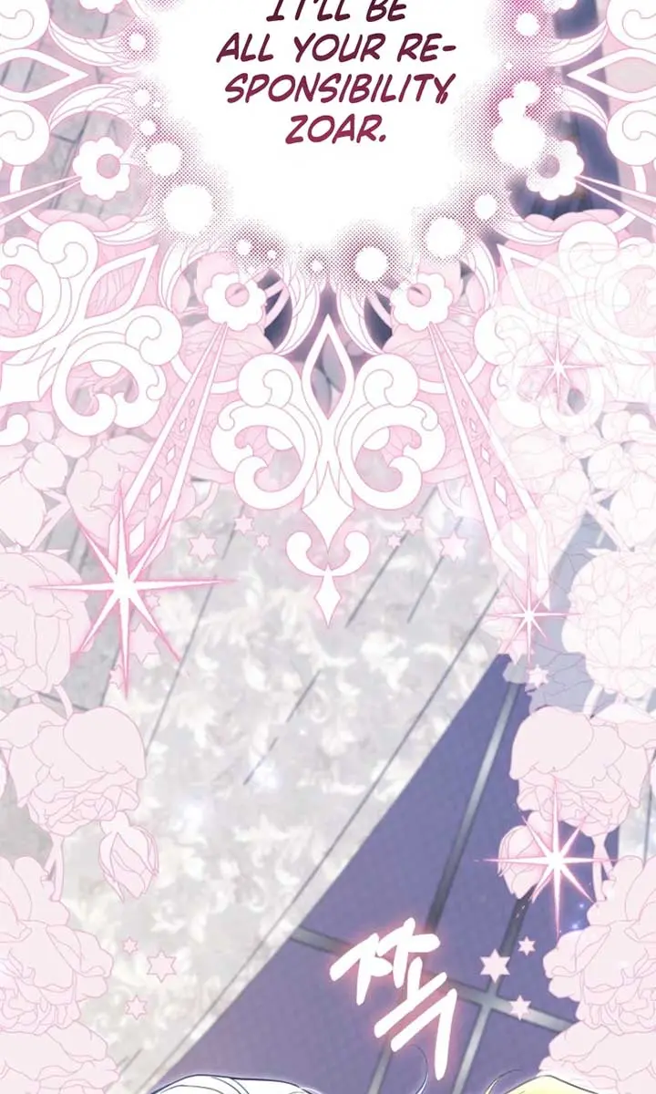 Villain Fiancé Is in My Way of Happiness Chapter 52 Page 73