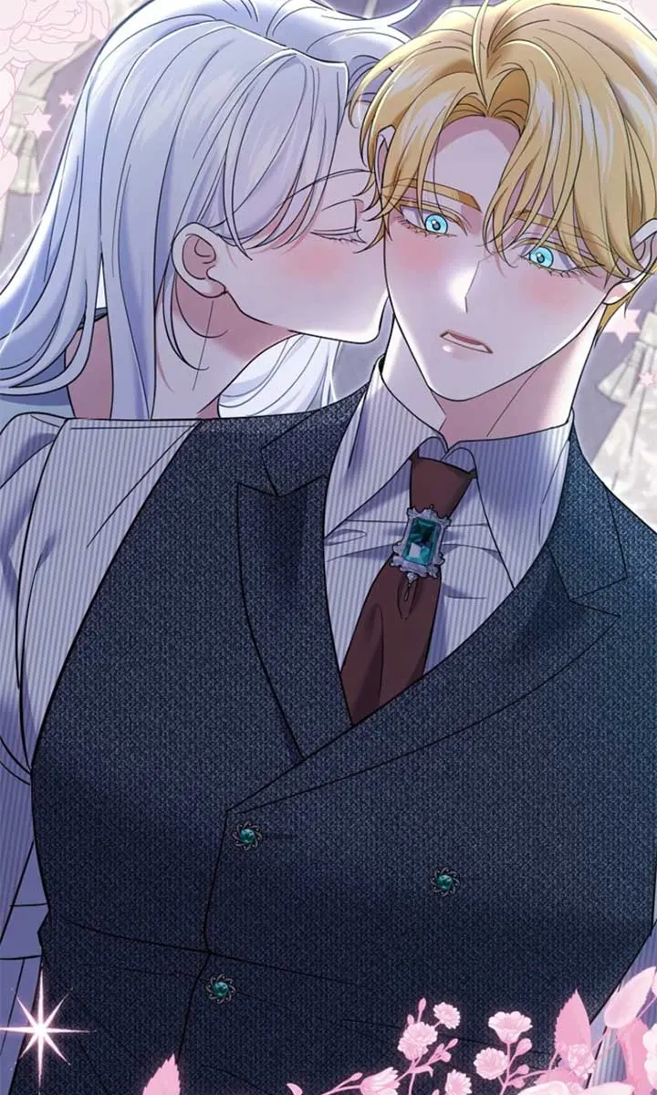 Villain Fiancé Is in My Way of Happiness Chapter 52 Page 74