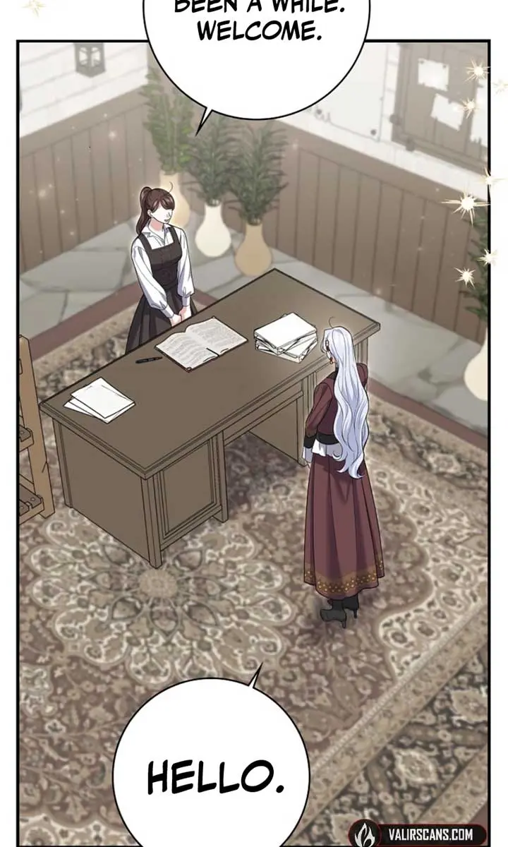 Villain Fiancé Is in My Way of Happiness Chapter 52 Page 79