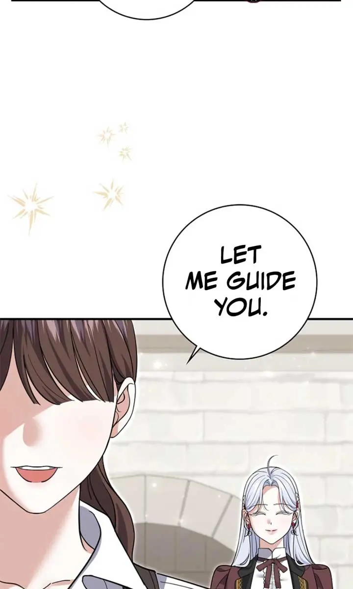 Villain Fiancé Is in My Way of Happiness Chapter 52 Page 80