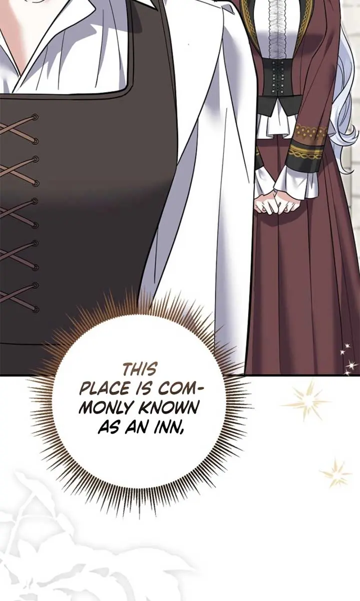 Villain Fiancé Is in My Way of Happiness Chapter 52 Page 81