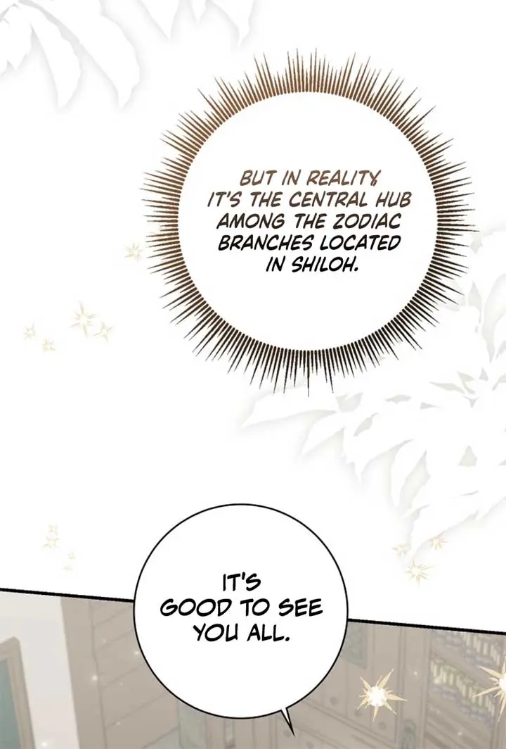 Villain Fiancé Is in My Way of Happiness Chapter 52 Page 82