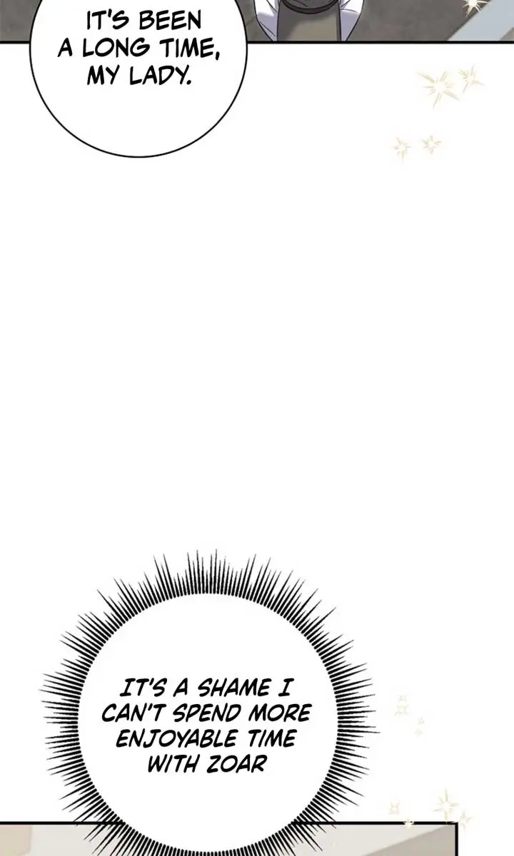 Villain Fiancé Is in My Way of Happiness Chapter 52 Page 84