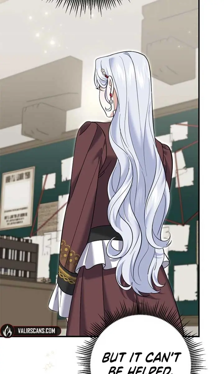 Villain Fiancé Is in My Way of Happiness Chapter 52 Page 85
